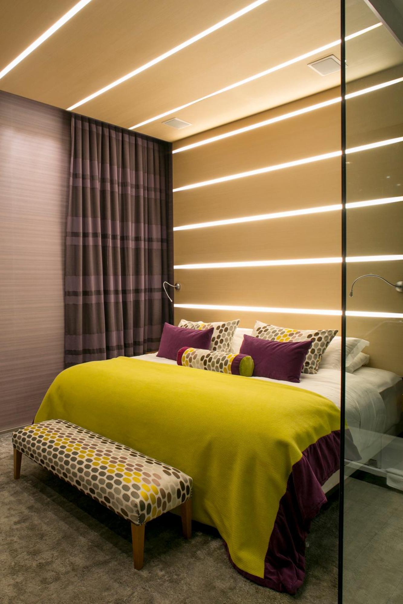 The Hip Hotel סנטיאגו מראה חיצוני תמונה
