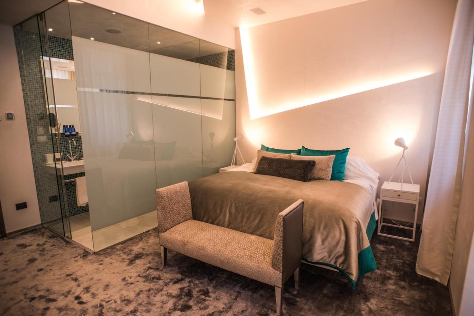 The Hip Hotel סנטיאגו מראה חיצוני תמונה