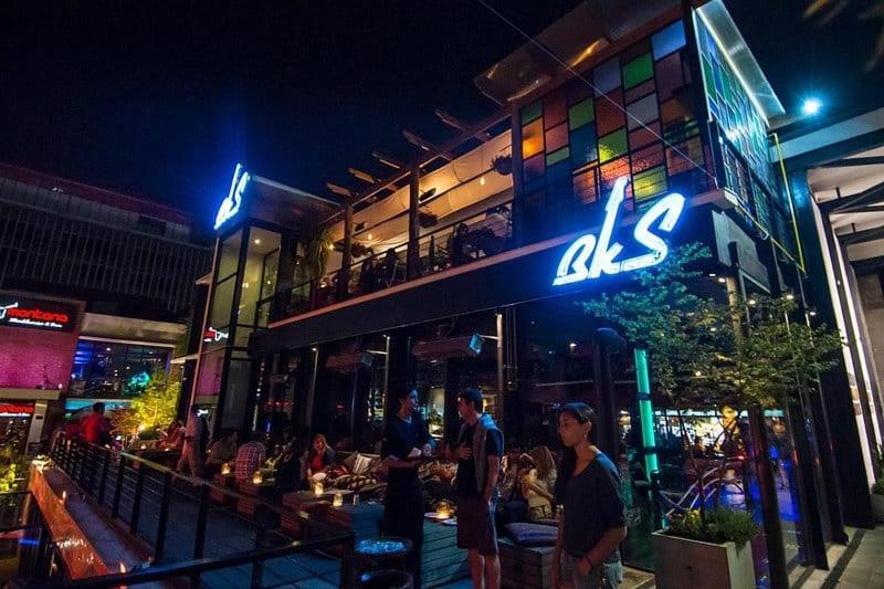 The Hip Hotel סנטיאגו מראה חיצוני תמונה