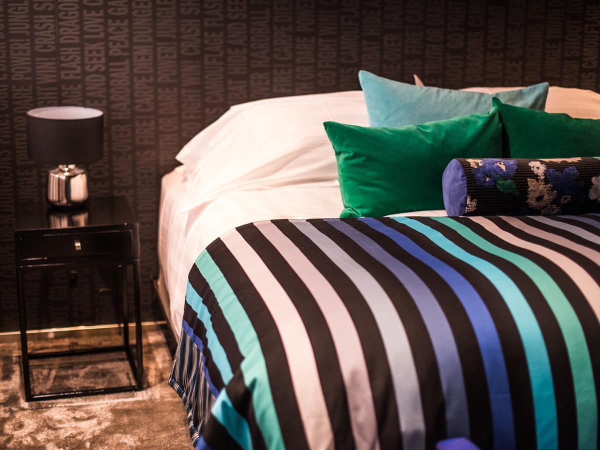 The Hip Hotel סנטיאגו מראה חיצוני תמונה